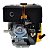 Motor Estacionário Gasolina 4 Tempos 13hp Zm130g4t 389cc - Imagem 3