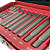Kit Jogo Bits Ribe Cambio Caixa Aço S2 M5 a M14 + Adaptador - Imagem 7