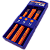 Kit Jogo De Talhadeira 3 Peças Cinzel - Imagem 3