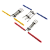 Kit Jogo 3 Peças Ferramenta para Instalar Selo Hidraulico - Imagem 4
