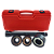 Ferramenta Remoção Junta Axial 4 Cremalheira Direção Flange - Imagem 5