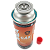 Cartucho de Gás Butano/Propano para Maçarico 227g 410ml Kala - Imagem 2