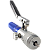 Kit De Maca De Tubos, Expansor De Tubo Hidráulico Vários - Imagem 3