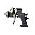 Pistola De Pintura Pro500 Gravidade 500 Ml 6 Pcm Ldr2 - Imagem 2