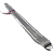 Espátula para Pneu Borracharia 40Cm 16 Pol - Imagem 2