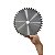 Disco Serra Circular Madeira 300 mm 12" 40 Dentes - Imagem 2