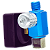 Regulador de Pressão Digital para Pistola de Pintura PRO-56 - Imagem 6