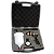 Kit Pistola Pintura 1.4mm Profissional + Regulador Italco - Imagem 4