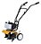 Motocultivador A Gasolina 1.7hp Zmax Zt520 - Imagem 2