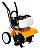 Motocultivador A Gasolina 1.7hp Zmax Zt520 - Imagem 5