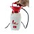 Pulverizador 5lt Pressão Jardim Horta Plantas Profissional - Imagem 3