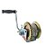 Guincho Manual Carretilha Catracado 544kg Cabo 4,5mm 10 M - Imagem 4
