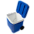 Cooler Caixa Térmica Igloo 56L Profile 2 60 Roller + NF - Imagem 7