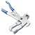 Alicate Balanceador Balanceamento Rodas 210mm - Imagem 3