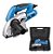 Cortador De Parede Elétrico Profissional Gamma 1500w 220v - Imagem 1