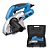 Cortador De Parede Elétrico Profissional Gamma 1500w 220v - Imagem 6