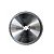 Disco De Serra Para Alumínio 250mm X 96 Dentes Profissional - Imagem 1