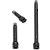 Kit Jogo Extensões 1/2" CrV 3 Peças 75mm 125mm 250mm Impacto - Imagem 4