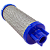 Elemento Filtrante Refil Filtro Fino Italco p/ AC6003 AC6002 - Imagem 5