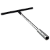 Chave Canhão 9 mm Sextavada T 30 Cm Cromo Vanádio - Imagem 3