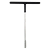 Chave Canhão 10 mm Sextavada T 30 Cm Cromo Vanádio - Imagem 5