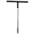 Chave Canhão 12 mm Sextavada T 30 Cm Cromo Vanádio - Imagem 1