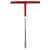 Chave Canhão 11 mm Sextavada T 30 Cm Cromo Vanádio - Imagem 5