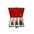 Kit Jogo Helicoil Reparo Rosca Postiça M6-m10 Com 88 Peças - Imagem 1