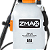 Pulverizador Lateral Manual Profissional ZMAX 5 Litros ZPL5 - Imagem 3