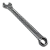 Chave Combinada 8mm Boca Estrela 4202 Lotus - Imagem 6