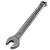 Chave Combinada 8mm Boca Estrela 4202 Lotus - Imagem 3