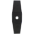 Lâmina 2 Pontas para Roçadeira 305mmX25,4mm 10,000RPM - Imagem 5