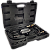 Kit Jogo Extrator Bico Injetores Diesel Pneumático 22 Pçs - Imagem 2