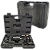 Kit Jogo Extrator Bico Injetores Diesel Pneumático 22 Pçs - Imagem 1