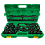 Jogo Kit Soquetes Impacto 3/4" e 1" 26 Peças Caminhão CR-V - Imagem 5