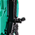 Enrolador Portátil para Mangueiras 1/2" e 5/8" Para Jardim - Imagem 5