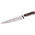 Kit Jogo Facas Cozinha 7 Pçs Duchef Churrasco Churrasqueira - Imagem 5