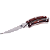 Kit Jogo Facas Cozinha 7 Pçs Duchef Churrasco Churrasqueira - Imagem 3