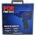 Chave De Impacto Pneumática Ar 1/2 Parafusadeira Pdr Pro134k - Imagem 8