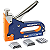 3 em 1 Grampeador e Pinador 4 a 14mm + Removedor de Grampos - Imagem 4