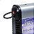 Mata Insetos Moscas Profissional Doméstico 16W 220V Kala - Imagem 4