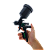 Pistola de Pintura Italco Gloss 2 Light HVLP 1.2mm Leve - Imagem 3