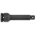 Extensão de Impacto Encaixe de 1" x 8" (200mm) - Imagem 2