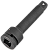 Extensão de Impacto Encaixe de 1" x 8" (200mm) - Imagem 1
