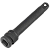 Extensão de Impacto Encaixe de 1/2" x 5" (125mm) - Imagem 3