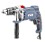 Furadeira de Impacto Reversível 1/2" 127v 1050W 2600rpm PDR - Imagem 1