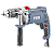 Furadeira de Impacto Reversível 1/2" 220v 1050W 2600rpm PDR - Imagem 1