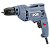 Furadeira Reversível  3/8" 220v 500W 3300rpm PDR - Imagem 1