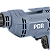Furadeira Reversível  3/8" 220v 500W 3300rpm PDR - Imagem 5