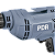 Furadeira Reversível 3/8" 127v 500W 3300rpm PDR - Imagem 5